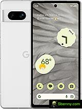 Google Pixel 7a