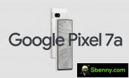 The promotional video of Google Pixel 7a leaks before the official presentation