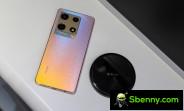 The Infinix Note 30 series will arrive later this month with All-Round FastCharge technology