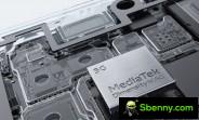 Official MediaTek Dimensity 8050 with 3GHz raw CPU cores