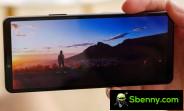 Sony Xperia 10 V in review