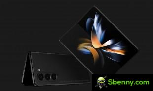 Samsung Galaxy Z Fold5