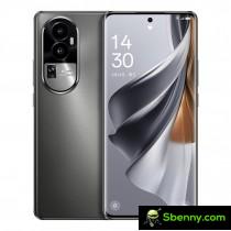 Oppo Reno10