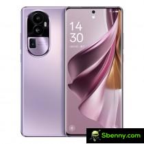 Oppo Reno10 Pro+