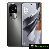 Oppo Reno10 Pro+