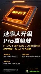 Details about vivo iQOO 8 Pro