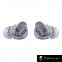 Beats Studio Buds + Clear Edition