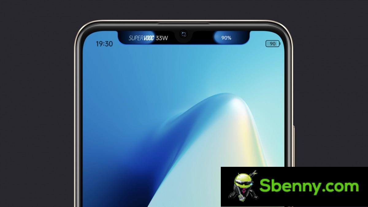 Realme Narzo N53 announced with Unisoc chipset and 5,000mAh battery 