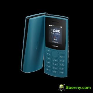 Nokia 106 4G