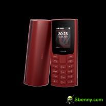 Nokia 105 (2023)