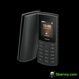Nokia 106 4G