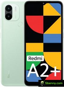 Redmi A2+