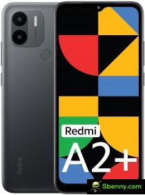 Redmi A2+