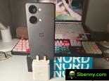 Alleged OnePlus Nord 3