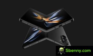 Samsung Galaxy Z Fold5
