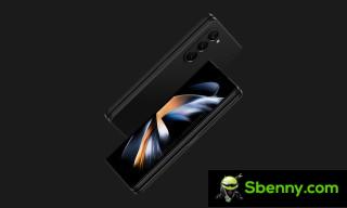 Samsung Galaxy Z Fold5