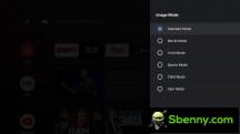 Image Options - Review by Formovie Dice