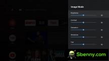 Image Options - Review by Formovie Dice