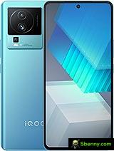 I live iQOO Neo 7