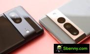Google fixes overheating and battery drain issue on Pixel
