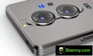 Details on the camera sensors of the upcoming Sony Xperia Pro