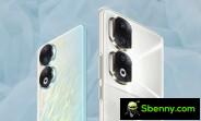Honor 90 and 90 Pro will arrive on May 29, here's a first look at the design