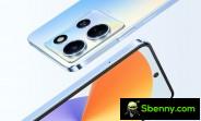 Infinix Note 30 5G goes on sale, key specifications revealed