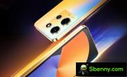 Infinix Note 30i announced with Helio G85 and 64MP main camera