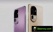 The Oppo Reno10 series could arrive on May 24 as more specifications are leaked