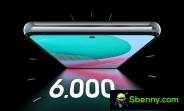 The price of the Samsung Galaxy F54 in India loses and is higher than one might expect
