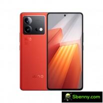 iQOO Neo8 and Neo8 Pro are equipped with 120W wired fast charging