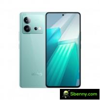 iQOO Neo8 and Neo8 Pro are equipped with 120W wired fast charging