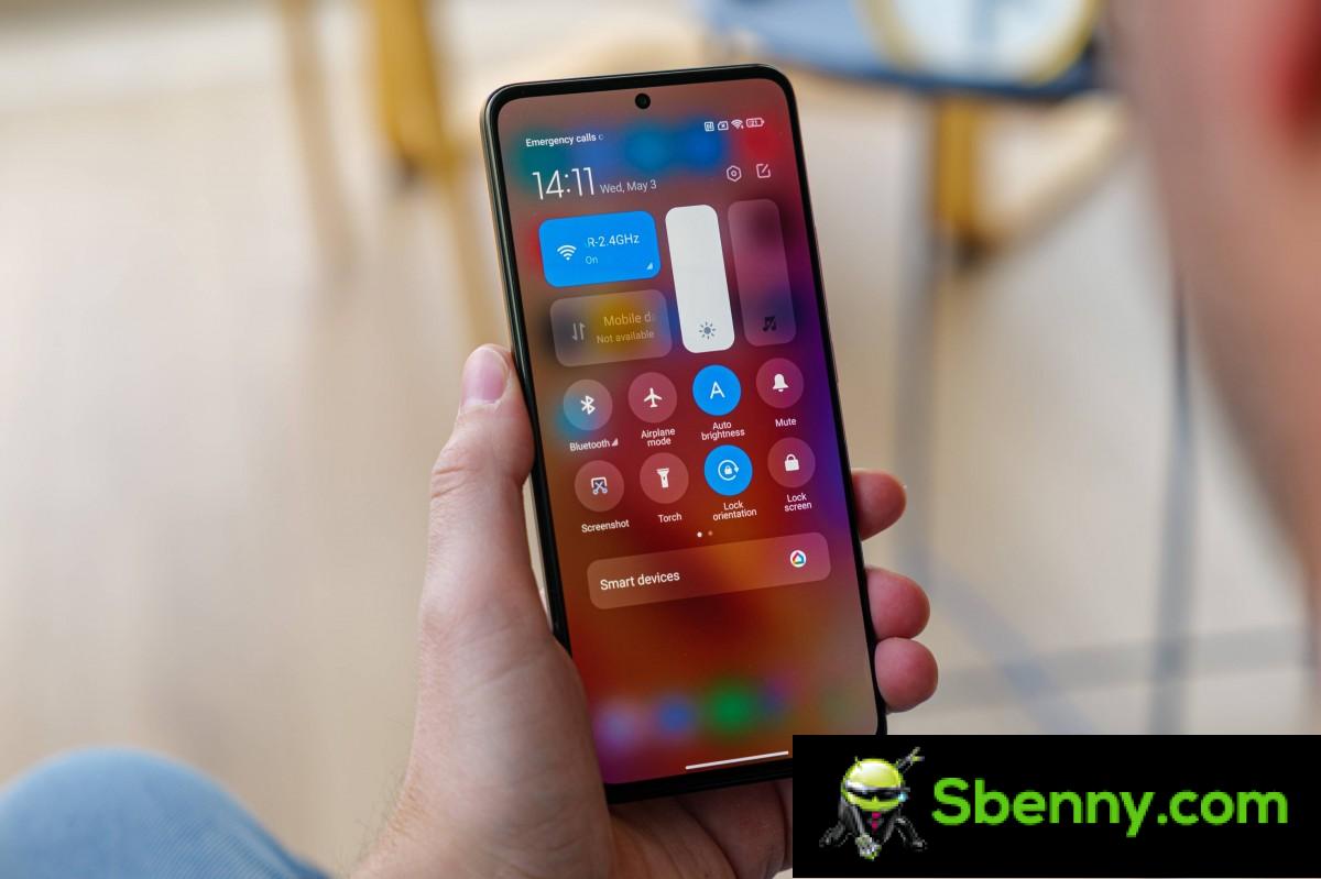Poco F5 Pro review