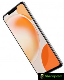 Huawei nova Y91