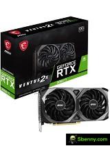 MSI 3060Ti Ventus