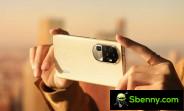 Oppo launches the Reno10 series, the Pro variants bring charging to 100W