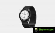 Samsung Galaxy Watch6 Classic renders show the return of the rotating bezel