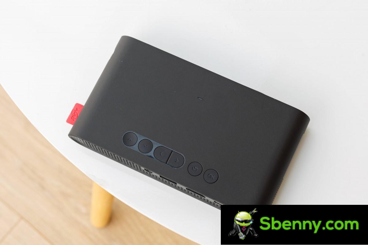 Formovie P1 review