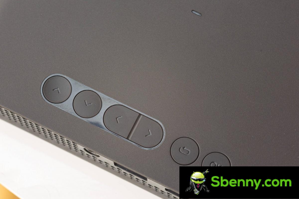 Formovie P1 review