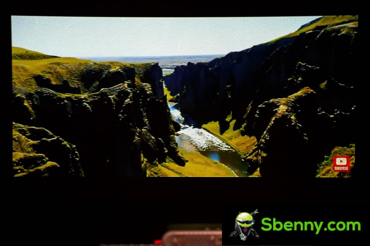 Formovie P1 review