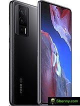 Xiaomi Poco F5 Pro