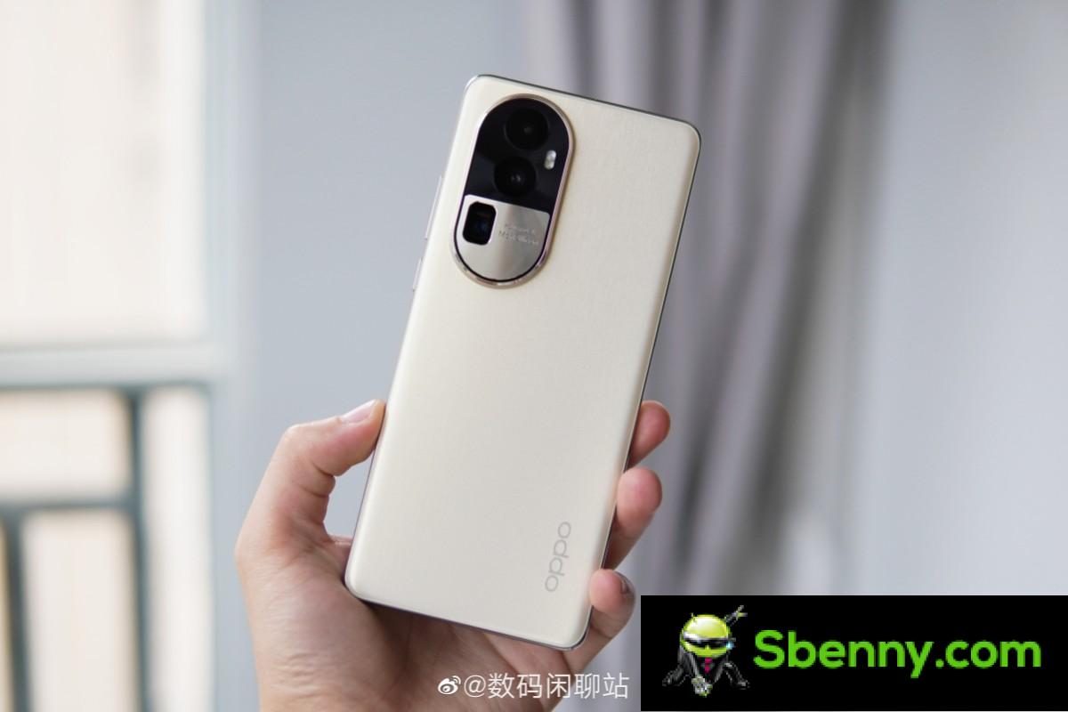 OnePlus Ace 2 Pro coming in July with 100W fast charging