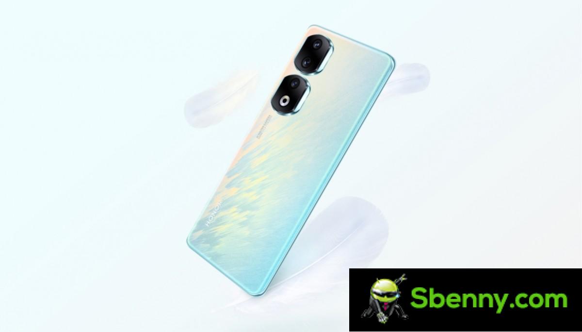 Launch of Honor 90 series with 200MP cameras, Pro comes with 90W fast charging