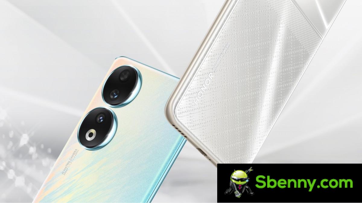 Launch of Honor 90 series with 200MP cameras, Pro comes with 90W fast charging