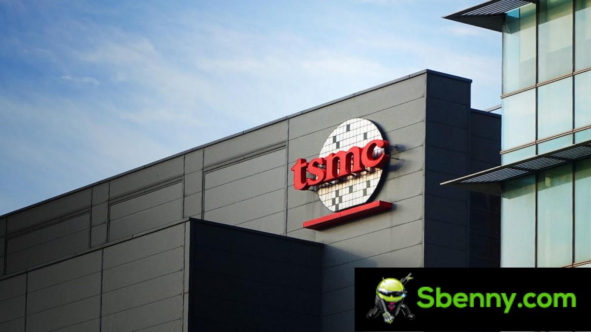 Apple reportedly accumulates 90% of TSMC's 3nm capacity this year