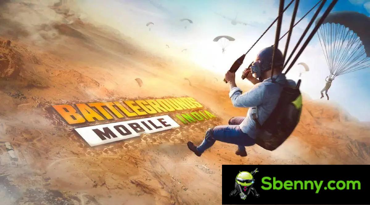 Battlegrounds Mobile India (BGMI) is back on Google Play Store and will be playable on 29th May.