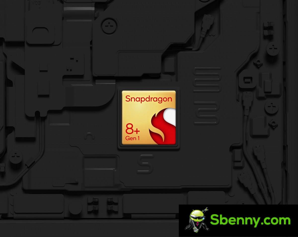 Carl Pei confirms that Nothing Phone (2) will be powered by the Snapdragon 8+ Gen 1 SoC