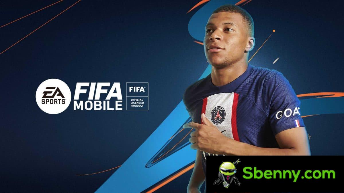 FIFA Mobile
