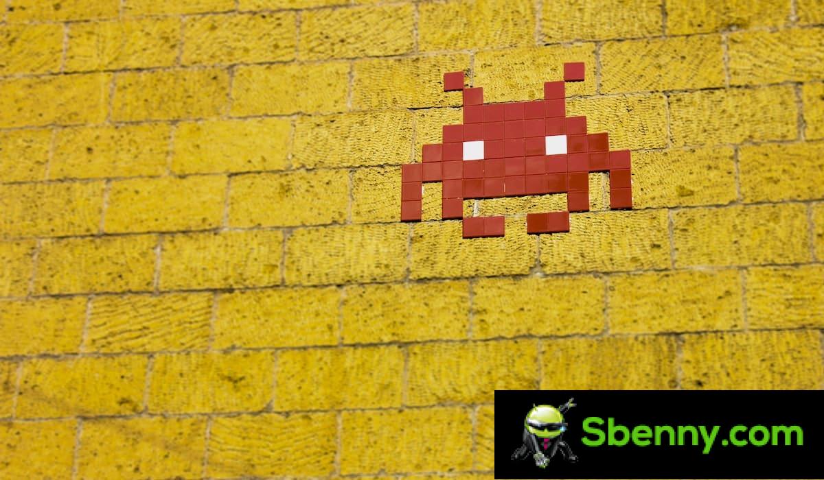 Find the best retro games online