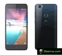 ZTE Hawkeye (prototype)